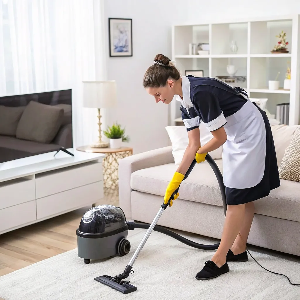 Home Cleaning