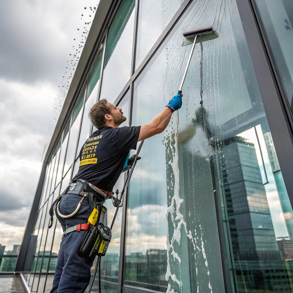 Window Cleaning